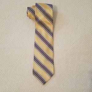 Tommy Hilfiger 100% Silk Tie. Brand NWOT